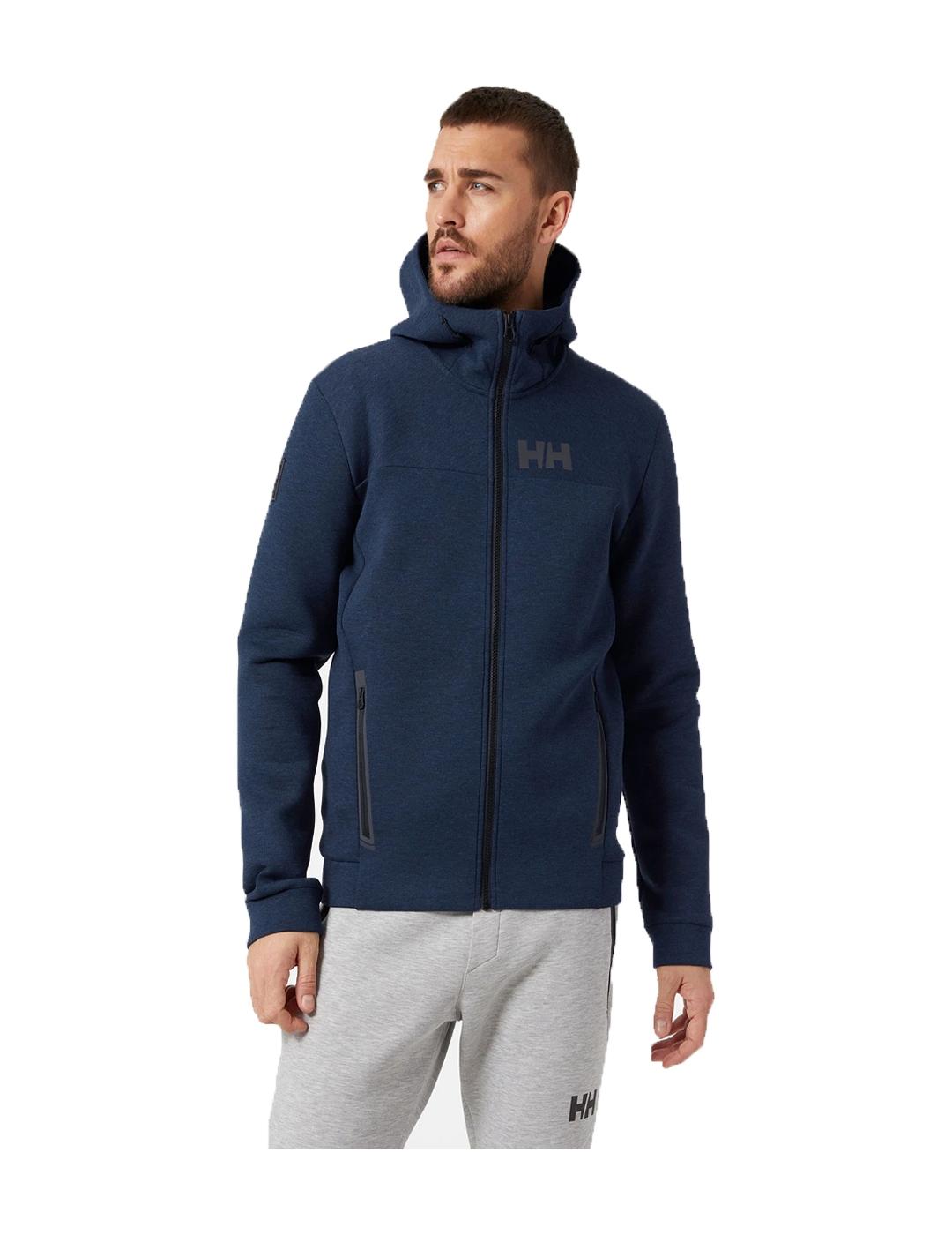 Chaqueta Helly Hansen Hp Ocean Fz Jacket