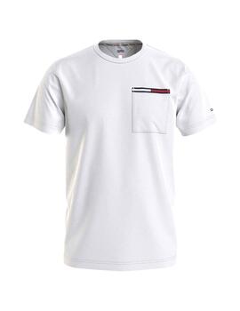 Camiseta Tommy Jeans Classic Essential
