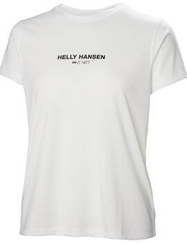 Camiseta Helly Hansen Allure