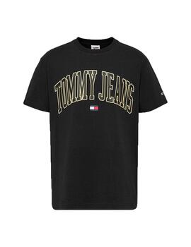 Camiseta Tommy jeans Classic Gold Arch