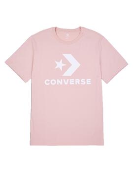 Camiseta Converse standard star chevron tte