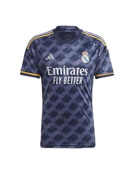 Camiseta Adidas Real Madrid  legink/preyel