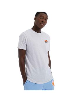 ELLESSE CANALETTO TEE WHITE MARL