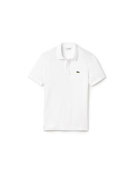 POLO LACOSTE SLIM FIT