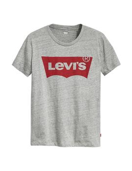 CAMISETA PARA MUJER LEVI S THE PERFECT TEE BETTER