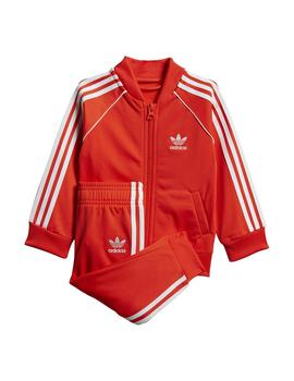CHANDAL ADIDAS SUPERSTAR SUIT