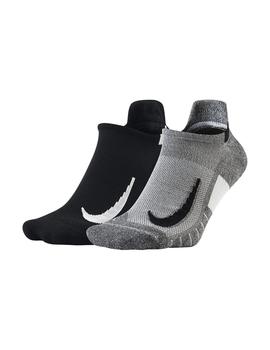 CALCETINES NIKE MULTIPLIER UNISEX INVISIBLES