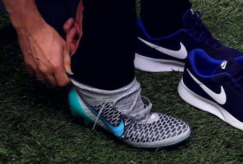 Todo lo que debes saber antes de elegir las zapatillas de fútbol – Blog  deportivo – Deportes Blanes