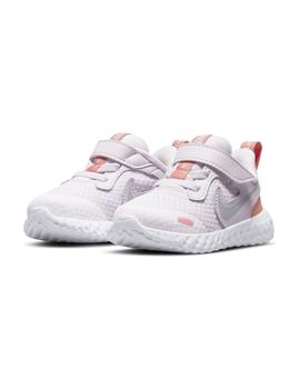 Zapatilla Nike Revolution 5 para bebé