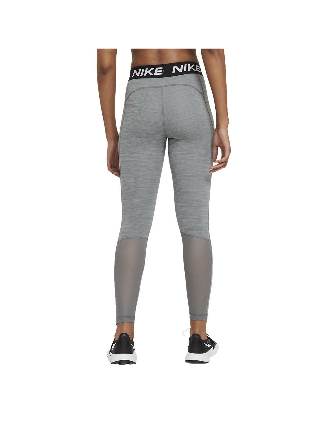 MALLA NIKE PRO LEGGINGS DE TALLE MEDIO