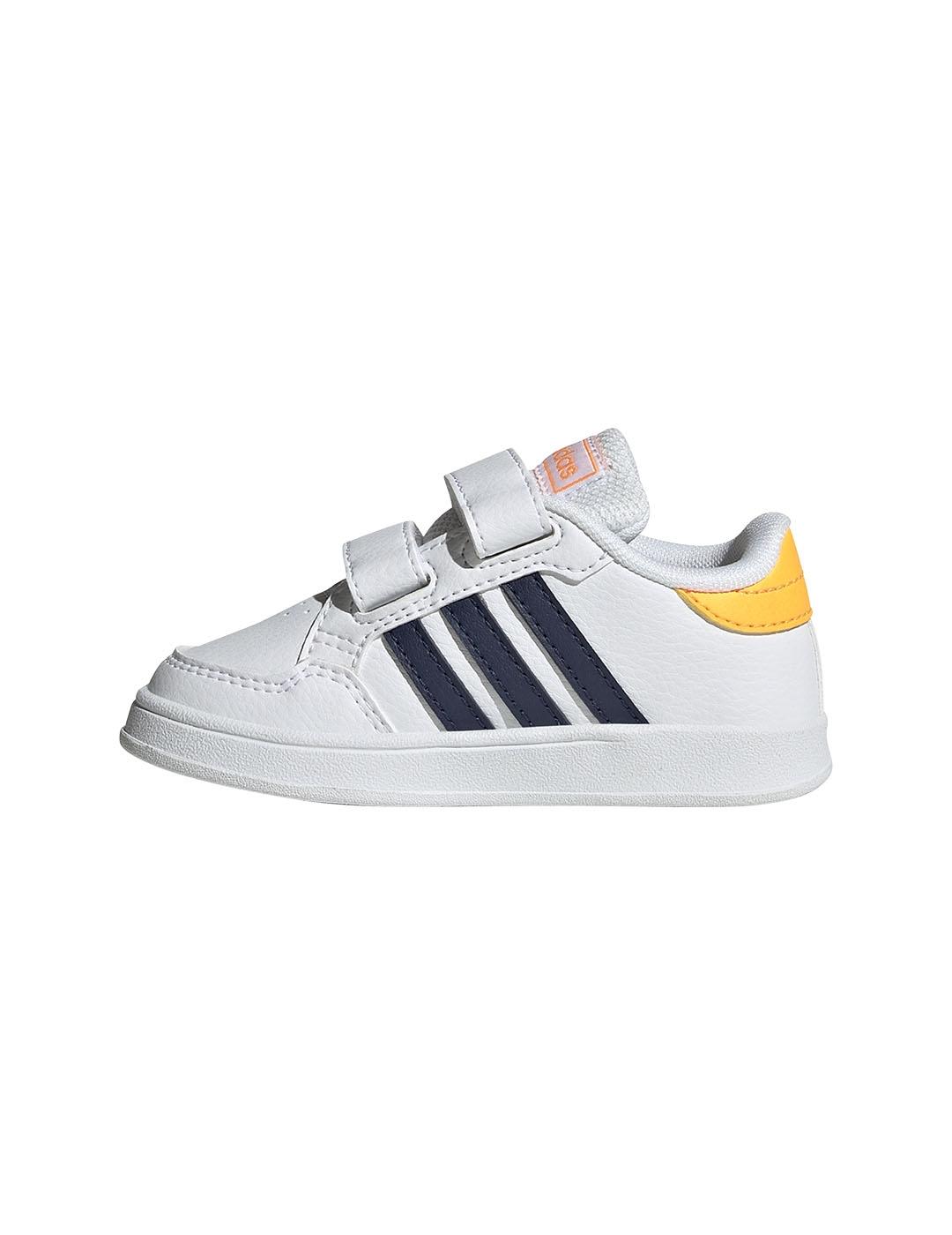 ZAPATILLA ADIDAS BREAKNET CF I