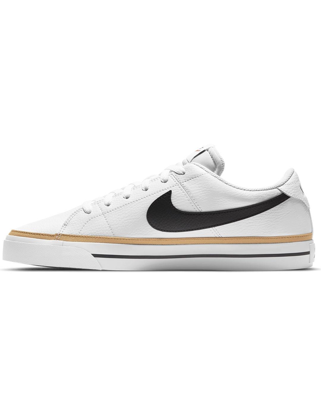 ZAPATILLA NIKE COURT LEGACY