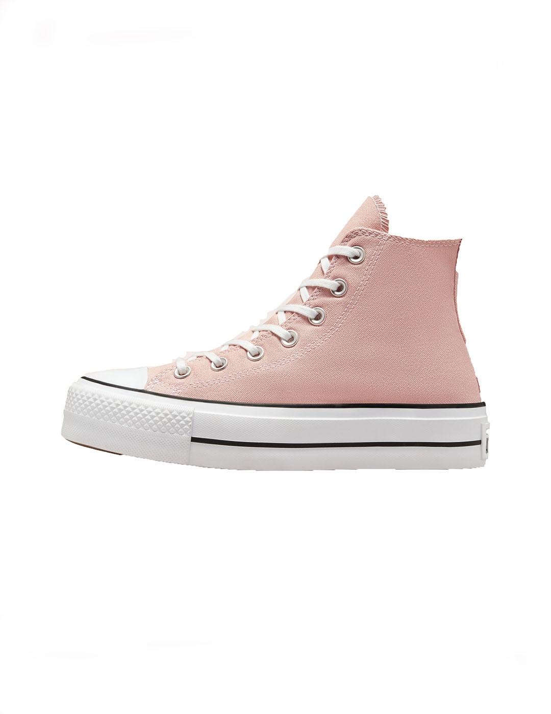 ZAPATILLA CONVERSE CHUCK TAYLOR ALL STAR LIFT