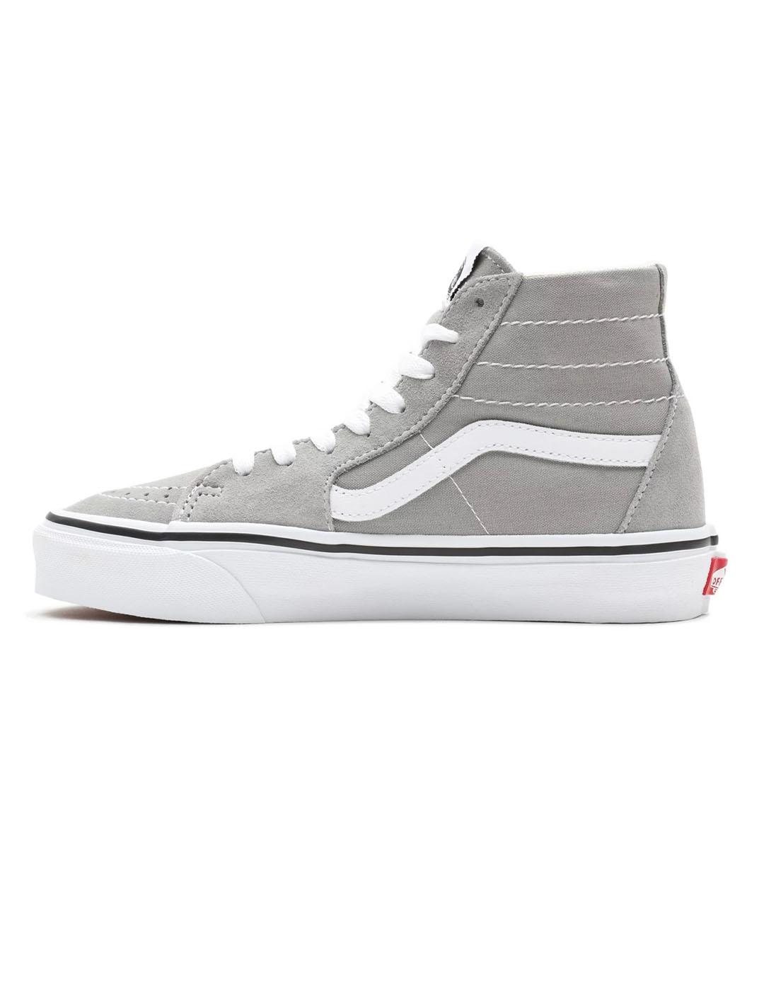 ZAPATILLA VANS SK8- HI TAPERED