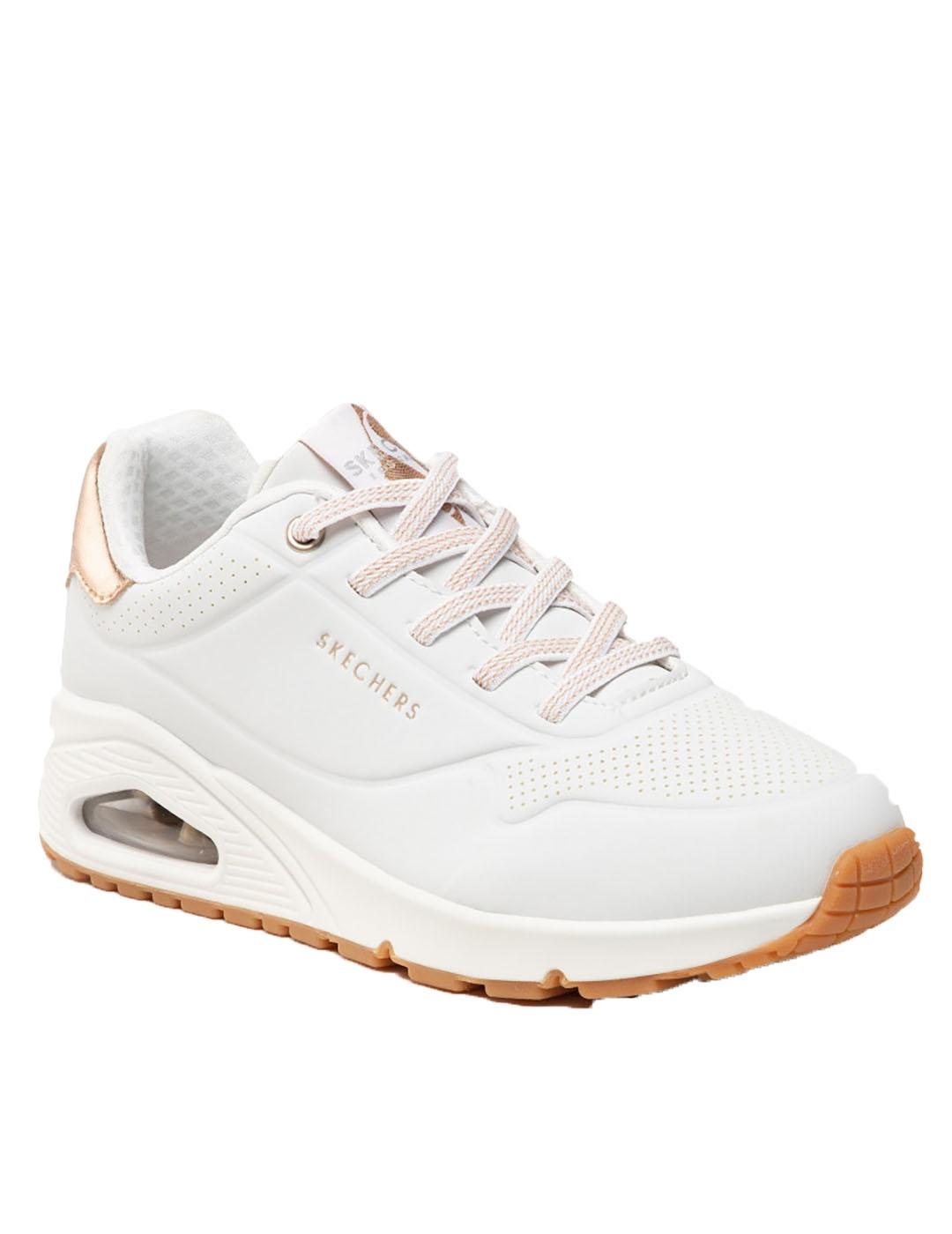 ZAPATILLAS SKECHERS STREET