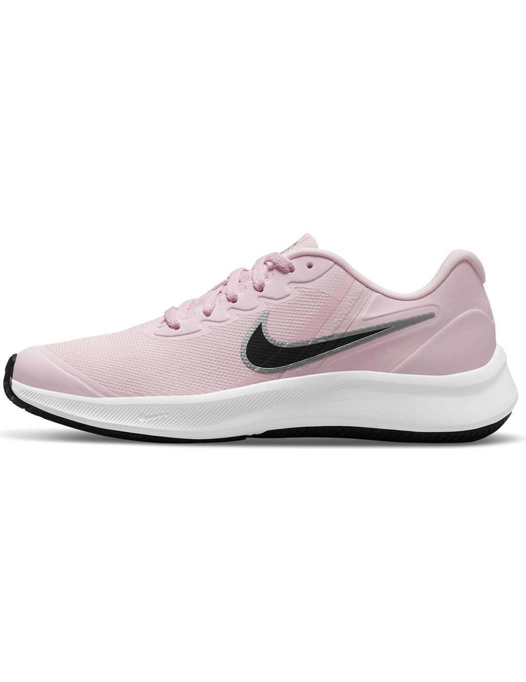 ZAPATILLA NIKE STAR RUNNER 3 (GS)