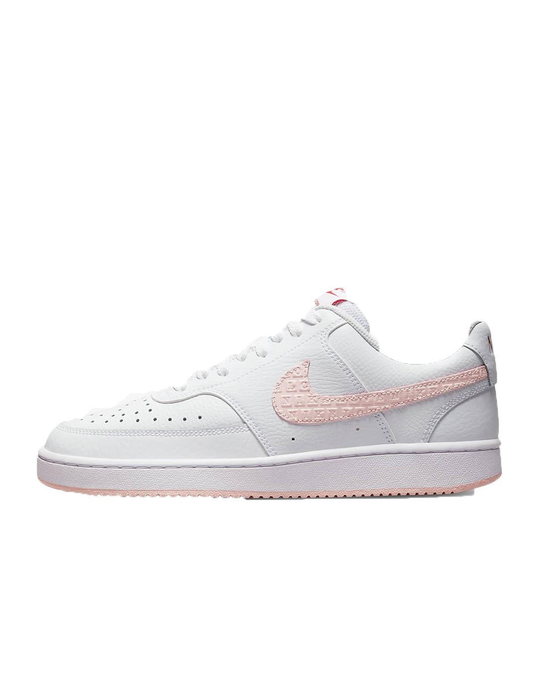 ZAPATILLA NIKE WMNS COURT VISION LO VD