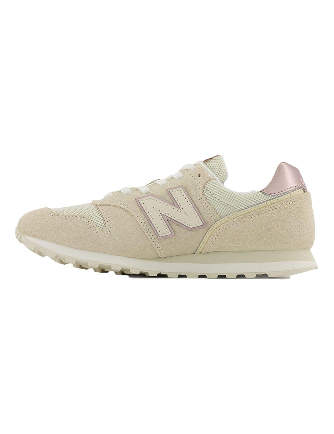 ZAPATILLA NEW BALANCE WL373