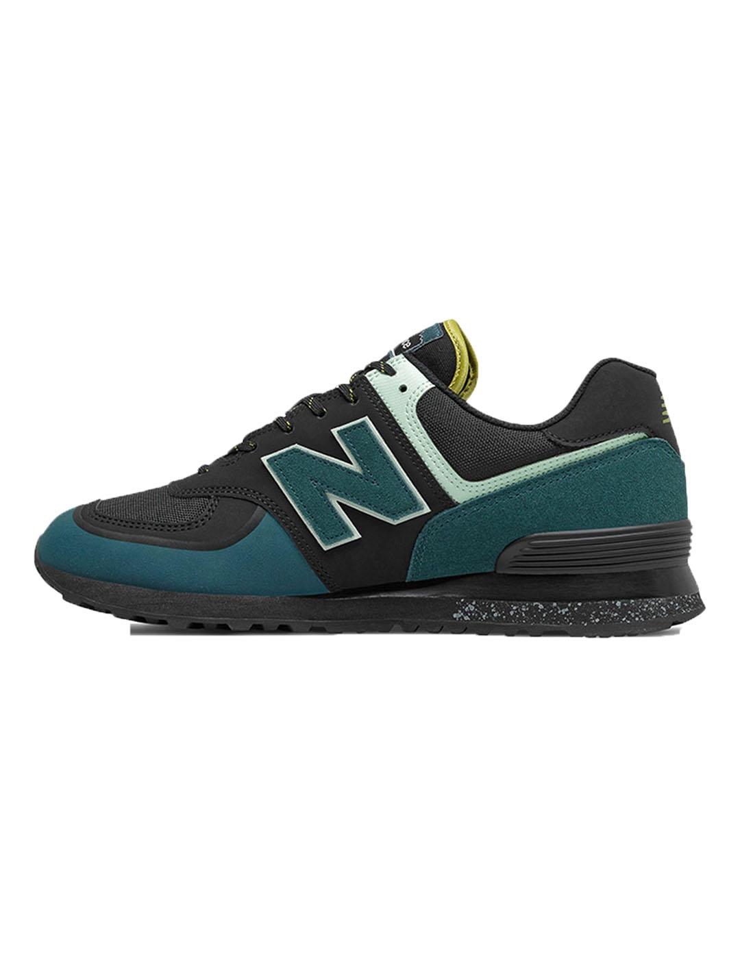 ZAPATILLA NEW BALANCE ALL TERRAIN D