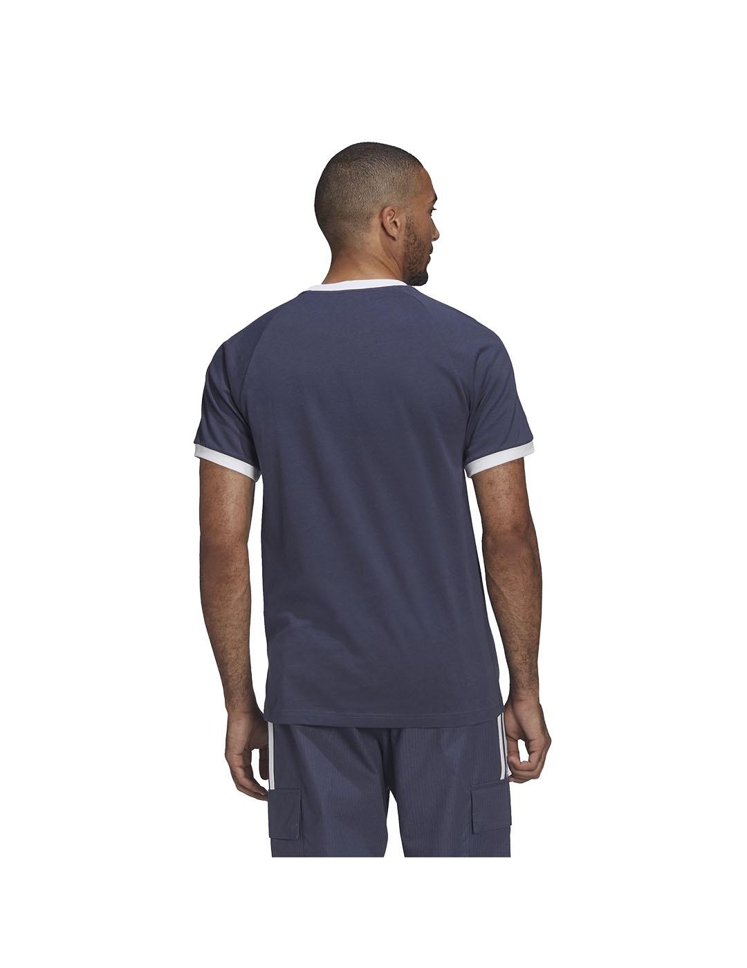 CAMISETA ADIDAS 3-STRIPES TEE SHANAV