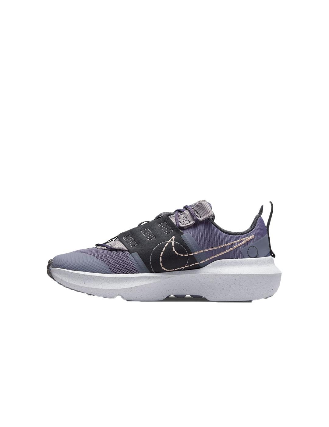 ZAPATILLA NIKE CRATER IMPACT GS