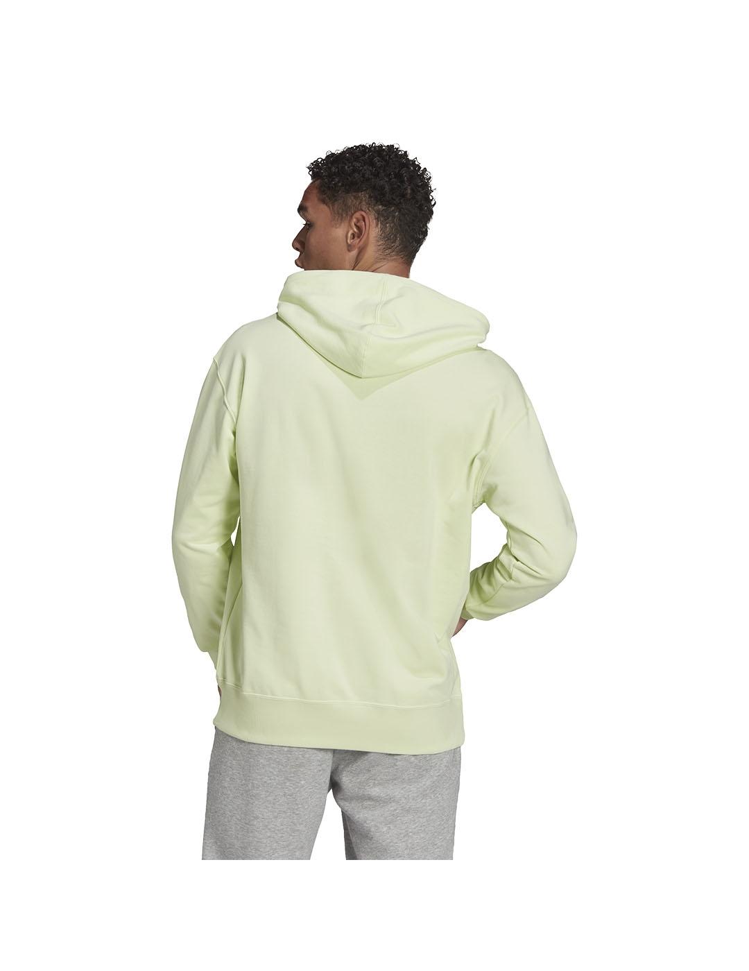 SUDADERA ADIDAS M FV HD