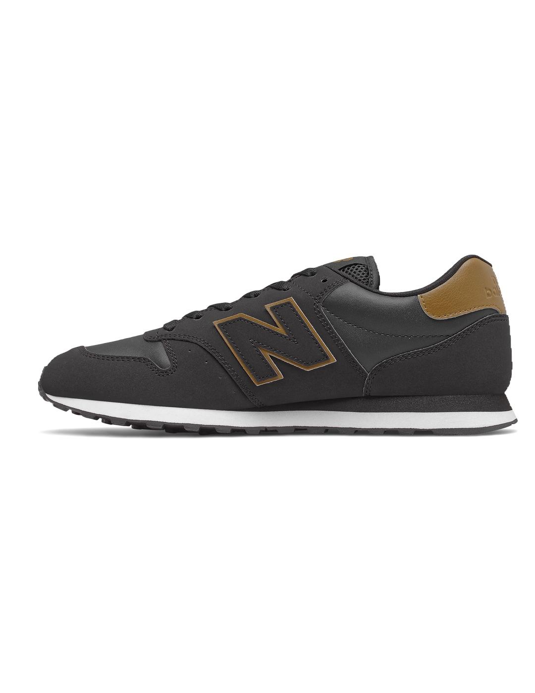 ZAPATILLA NEW BALANCE GM500