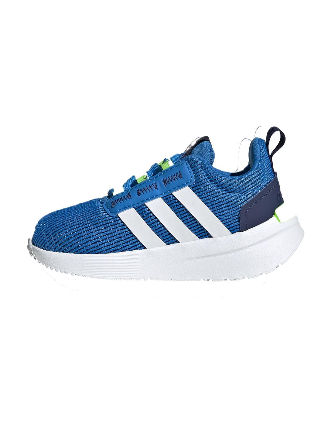 ZAPATILLA ADIDAS RACER TR21 I