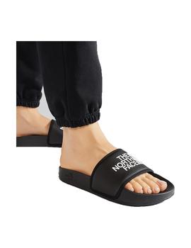 CHANCLA THE NORTH FACE WOMENS BASE CAMP SLIDE III