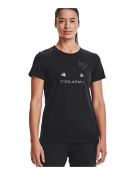 CAMISETAUNDER ARMOUR WOMAN´S SPORTSTYLE GRAPHIC