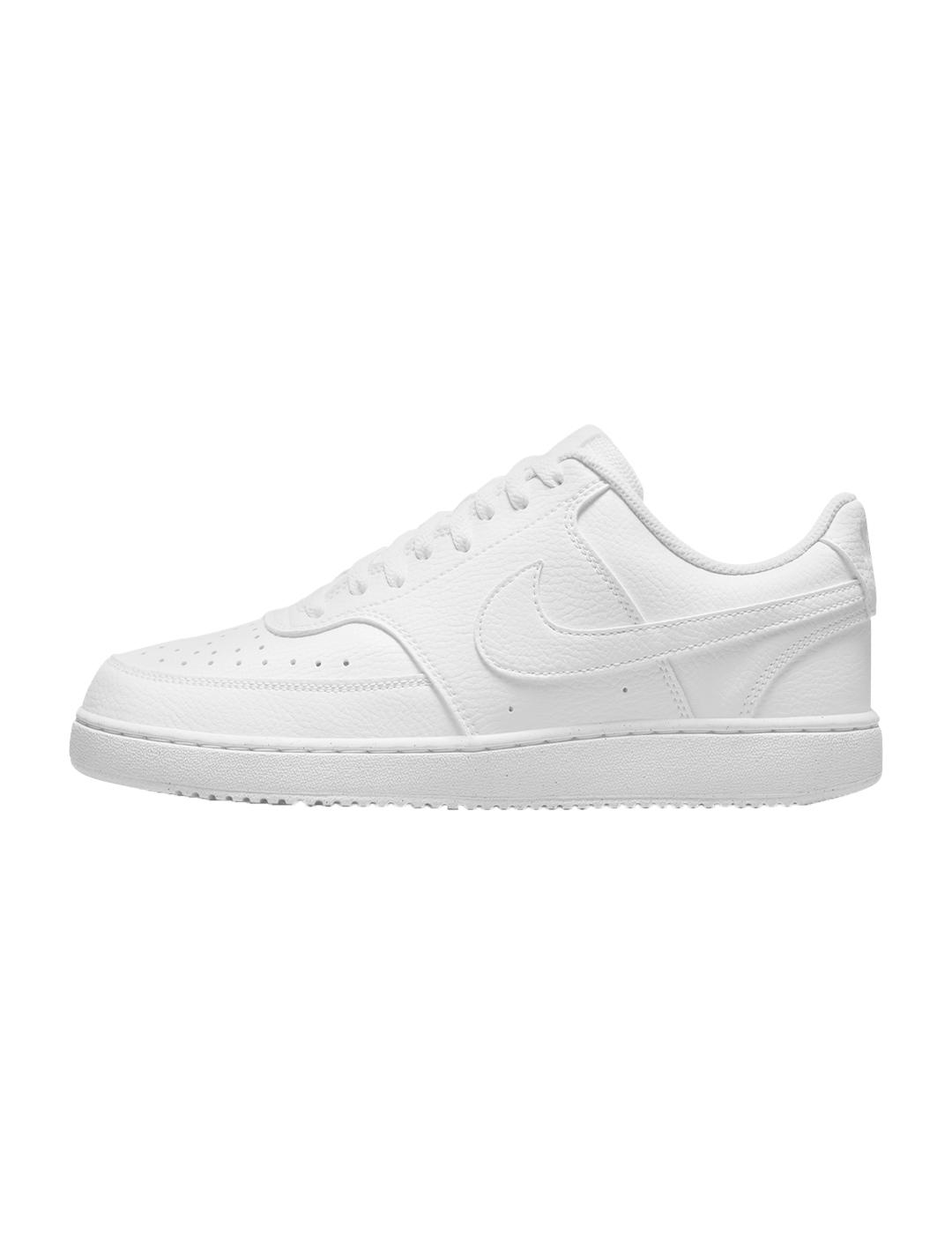 ZAPATILLA NIKE COURT VISION LO NN