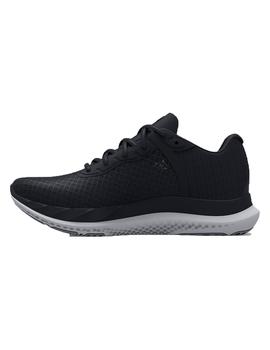 ZAPATILLA UNDER ARMOUR UA CHARGED BREEZE BLK