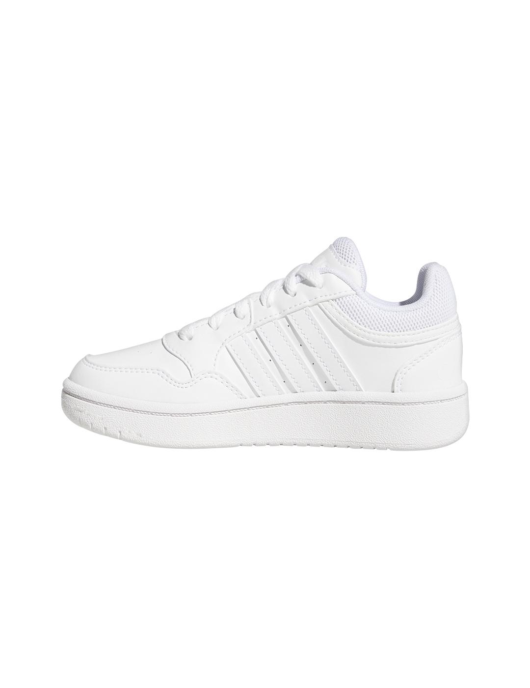 ZAPATILLA ADIDAS HOOPS 3.0 K