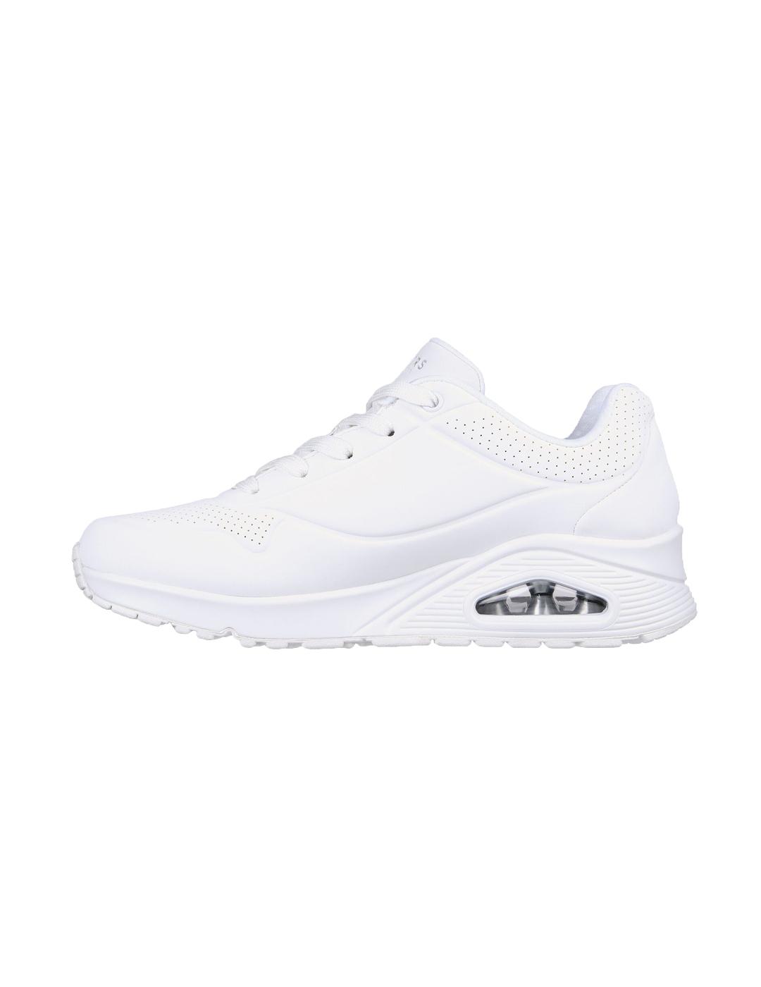 ZAPATILLA SKECHERS UNO-STAND ON AIR