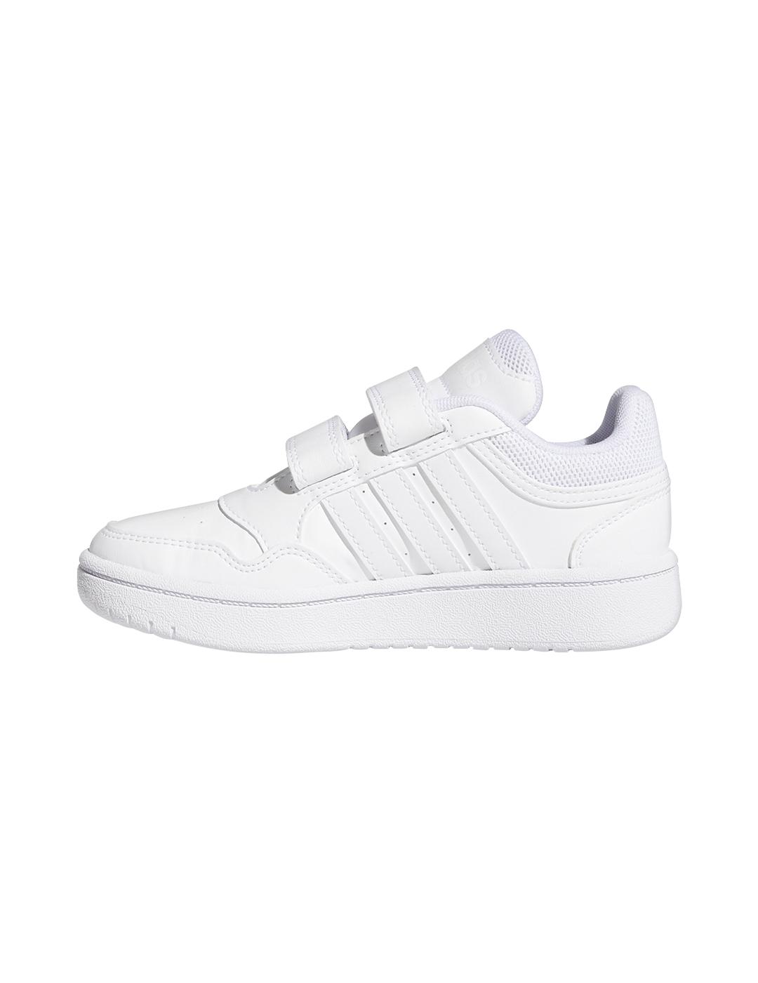 ZAPATILLA ADIDAS HOOPS 3.0 CF C