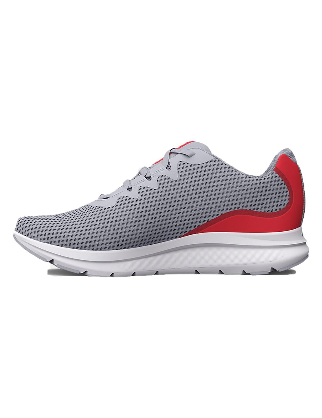 ZAPATILLA UNDER ARMOUR UA CHARGED IMPULSE 3