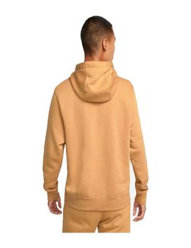 SUDADERA NIKE M NSW HOODIE SO PACK 2 HBR