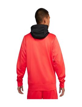 CHAQUETA NIKE M NSW REPEAT SW PK FZ HOODY