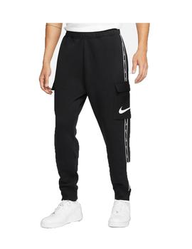 PANTALÓN NIKE M NSW REPEAT SW FIC CARGO PANT