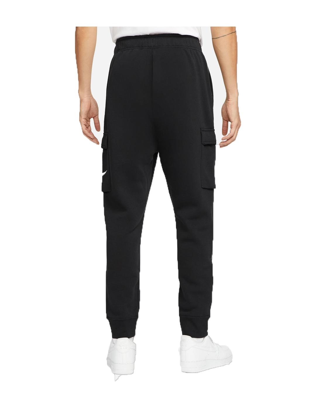 PANTALÓN NIKE M NSW REPEAT SW FIC CARGO PANT