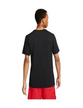 CAMISETA NIKE M NSW TEE SO PACK 1 HBR