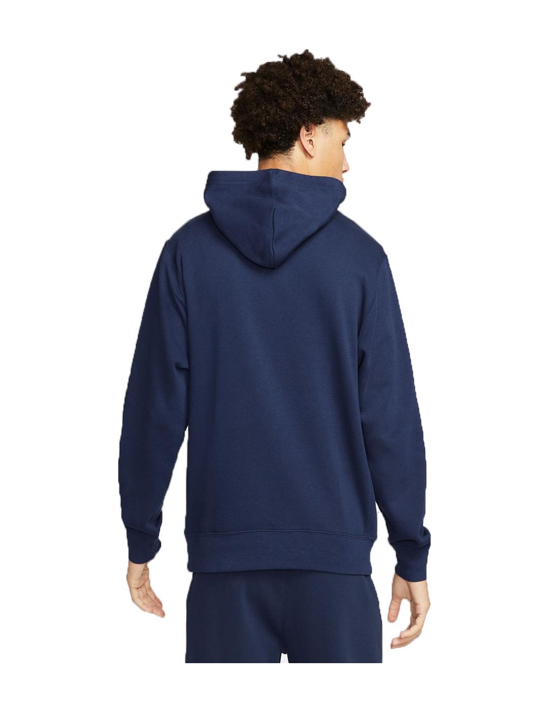 NIKE M NSW HBR-C BB PO HOODIE