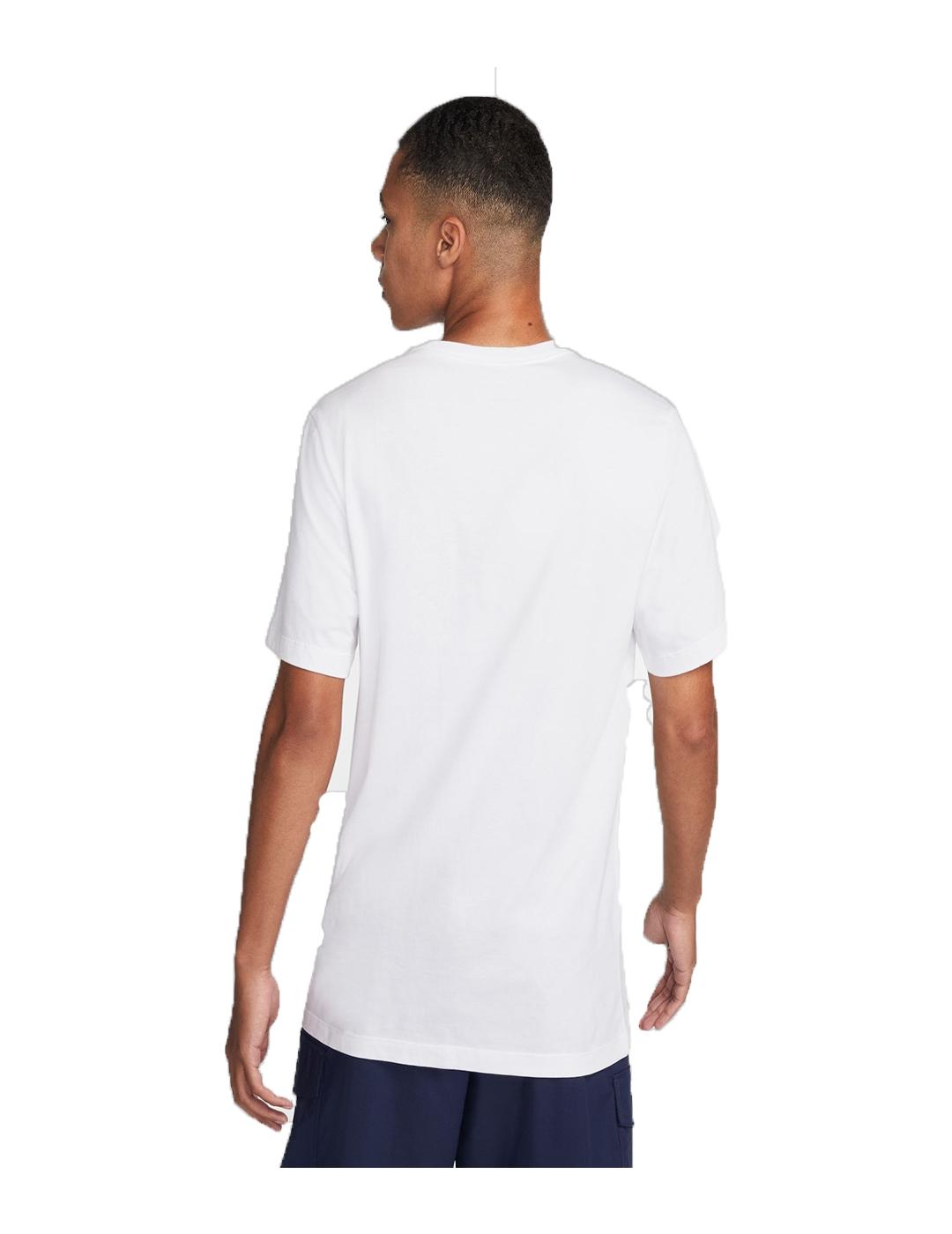 CAMISETA NIKE  NSW TEE SO PACK 1 HBR