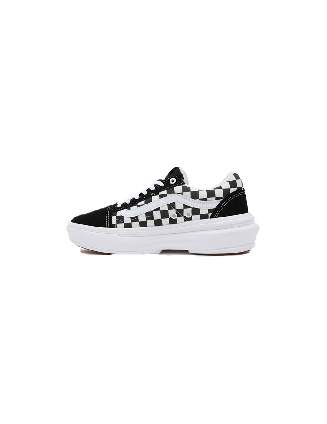 Zapatilla Vans Old Skool Over