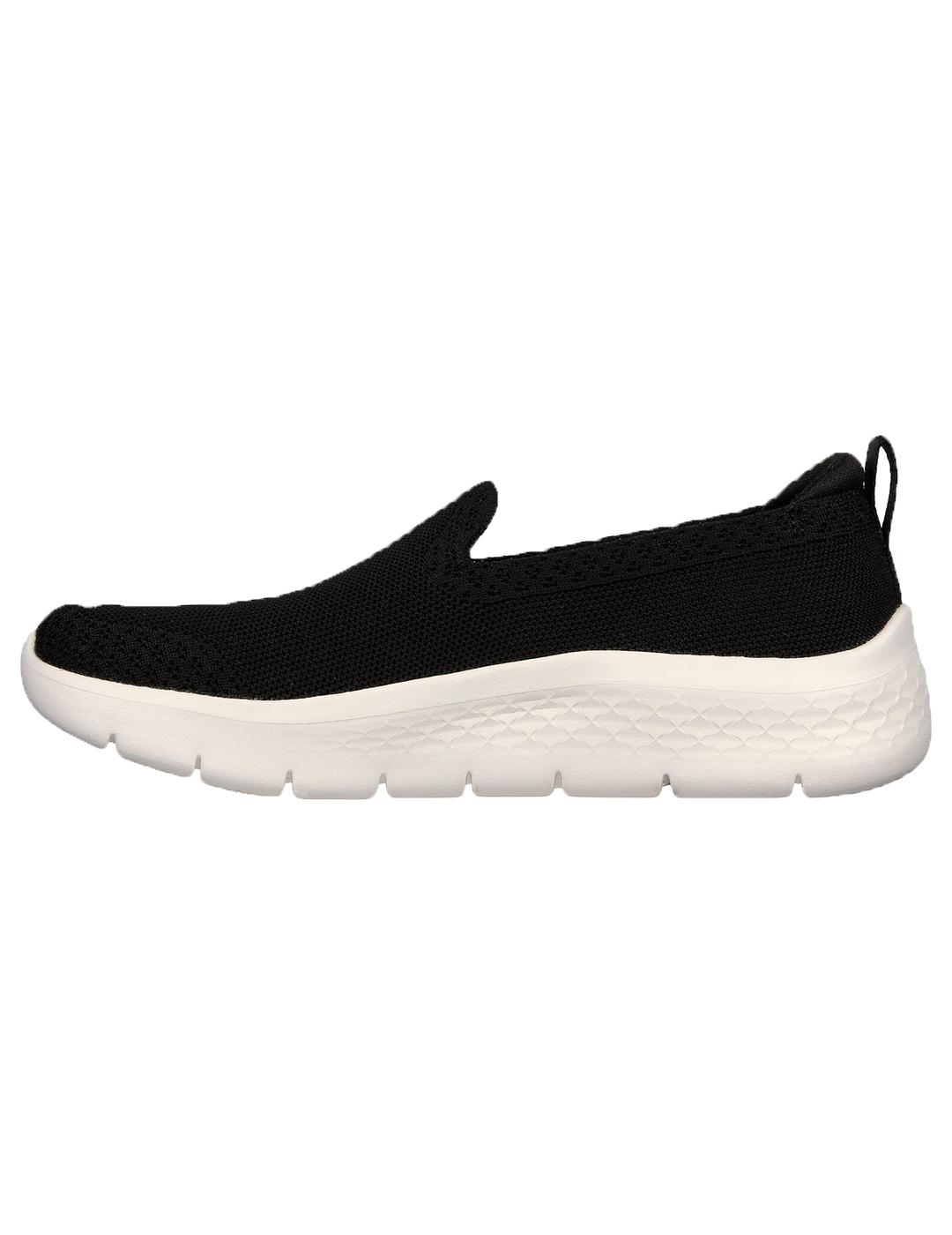 Zapatilla Skechers Go Walk Fle