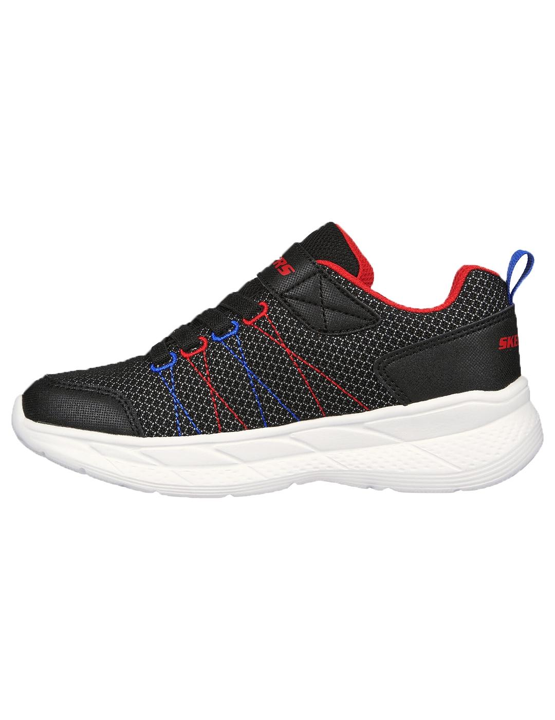 Zapatilla Skechers Snap Sprint