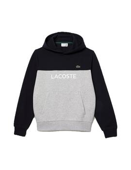 Sudadera Lacoste Classic Fit