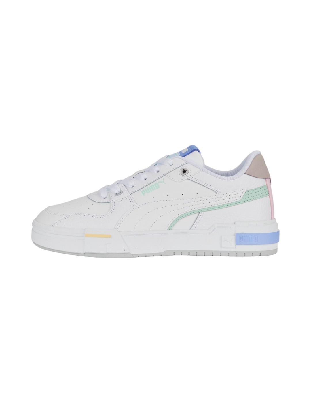 Zapatilla Puma Ca Pro Glitch Pastel