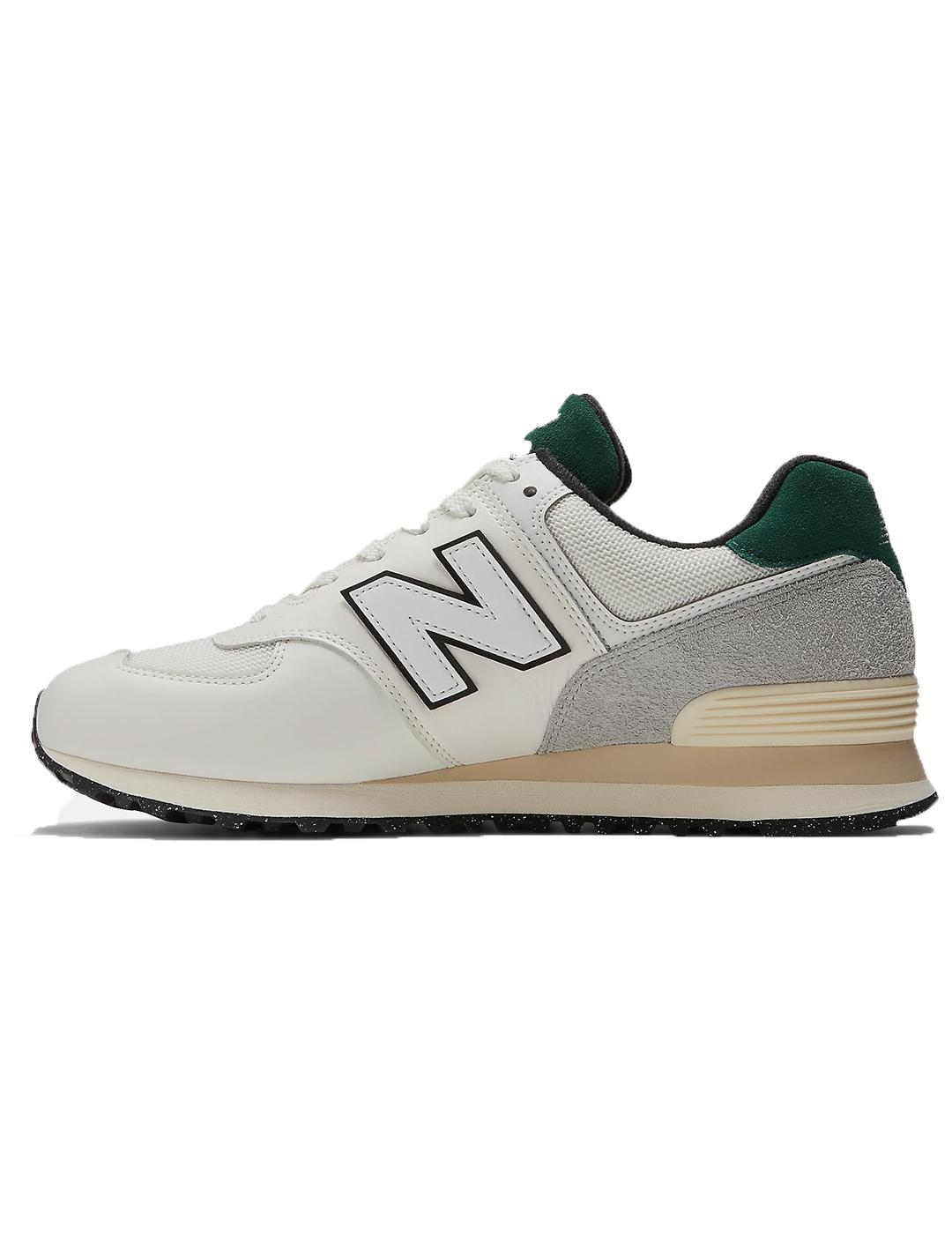 Zapatilla New Balance U574