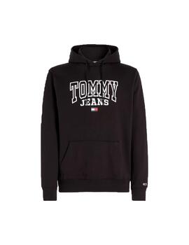 Sudadera Tommy Jeans Gegular Entry Graphic